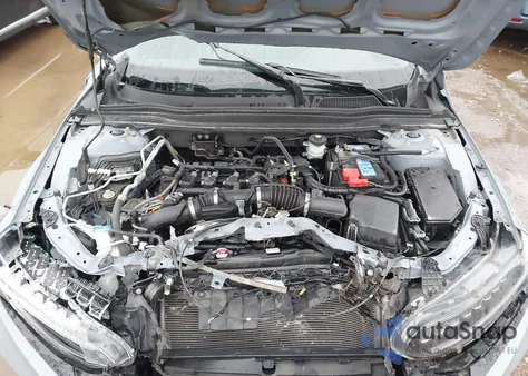 2021 Honda Accord Sport z USA, uszkodzony, nr VIN 1HGCV1F39MA098033